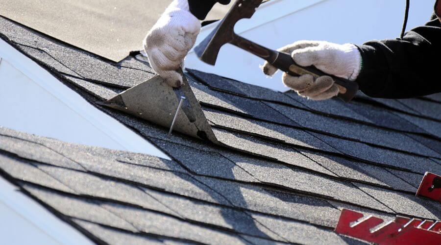 Expert Emergency Roof Repairs services in Scotland, CT